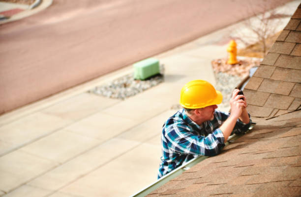 Best Roof Waterproofing Services  in Makaha, HI