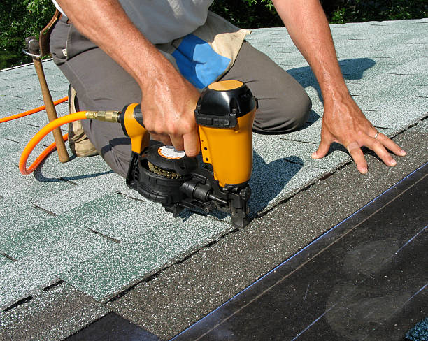 Best Storm Damage Roof Repair  in Makaha, HI